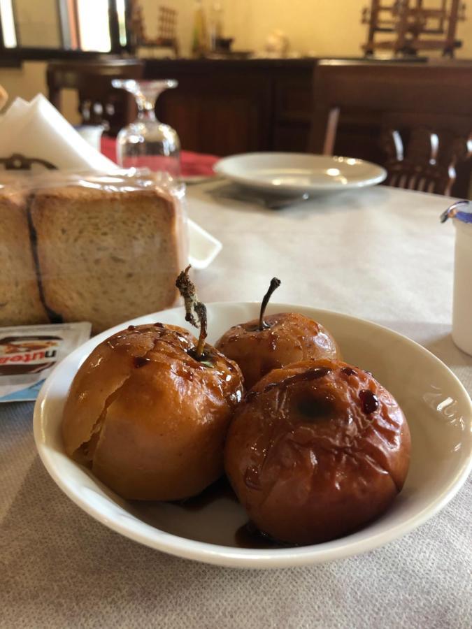 Agriturismo Is Cortillaris 까브라스 외부 사진